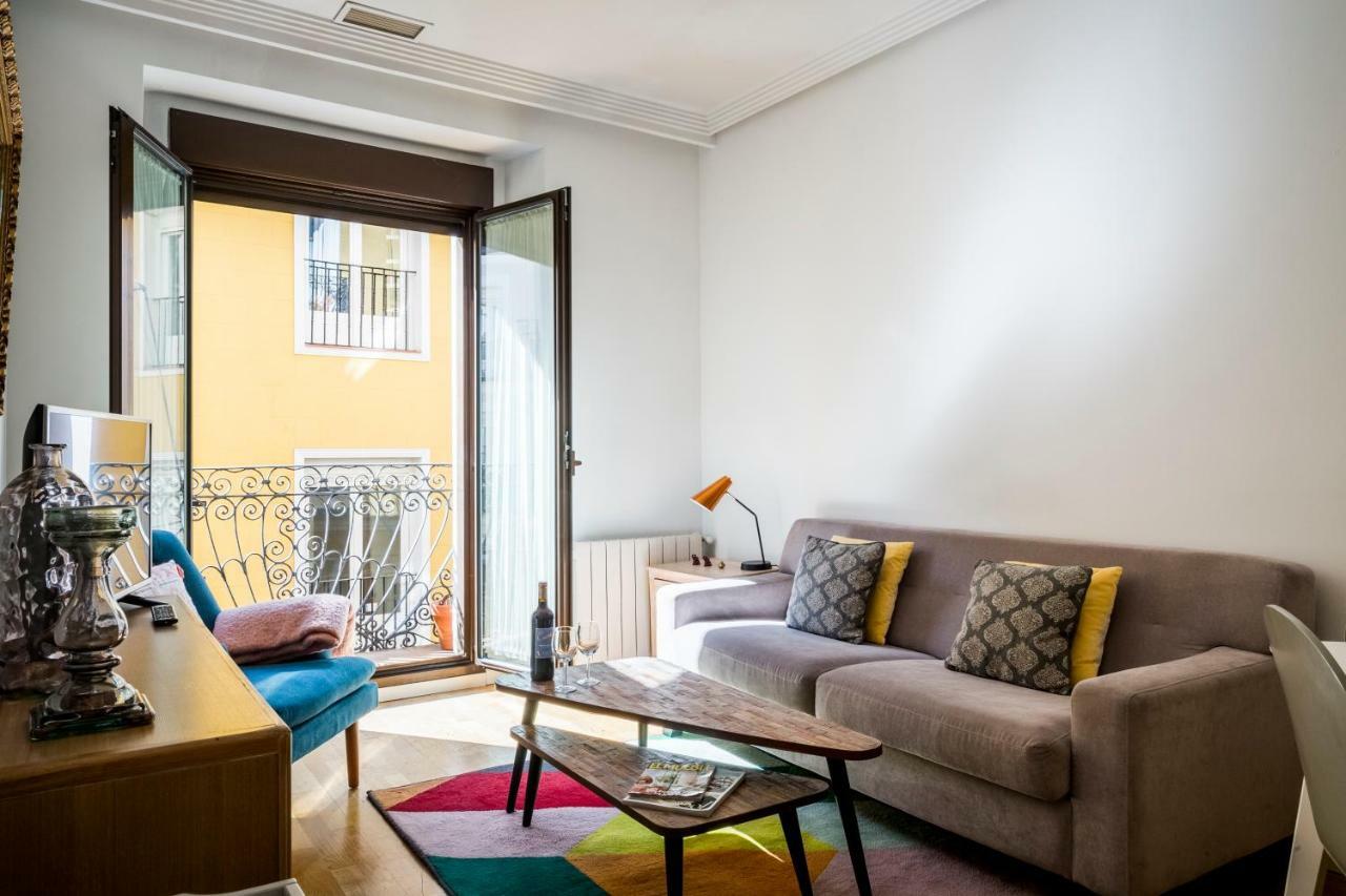 Apartamento Figueroa Design