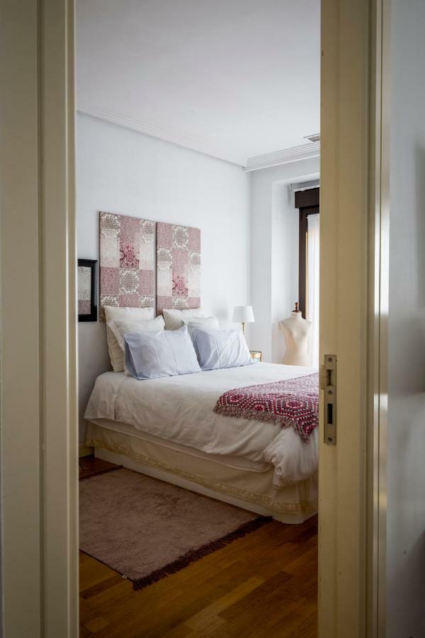 Figueroa Design Lejlighed *