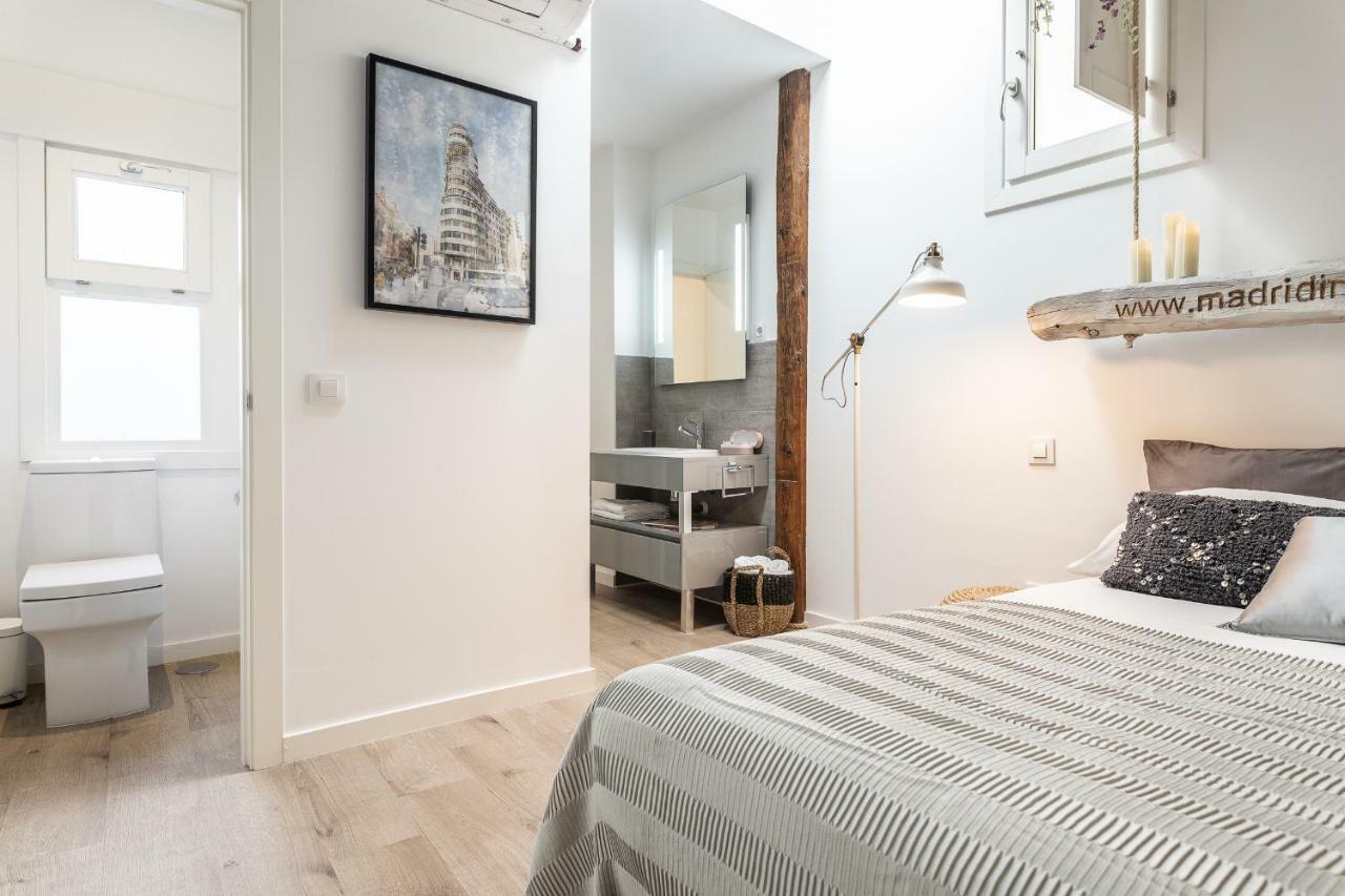 Apartamento Waou Es Mia - Corta Duracion Madri