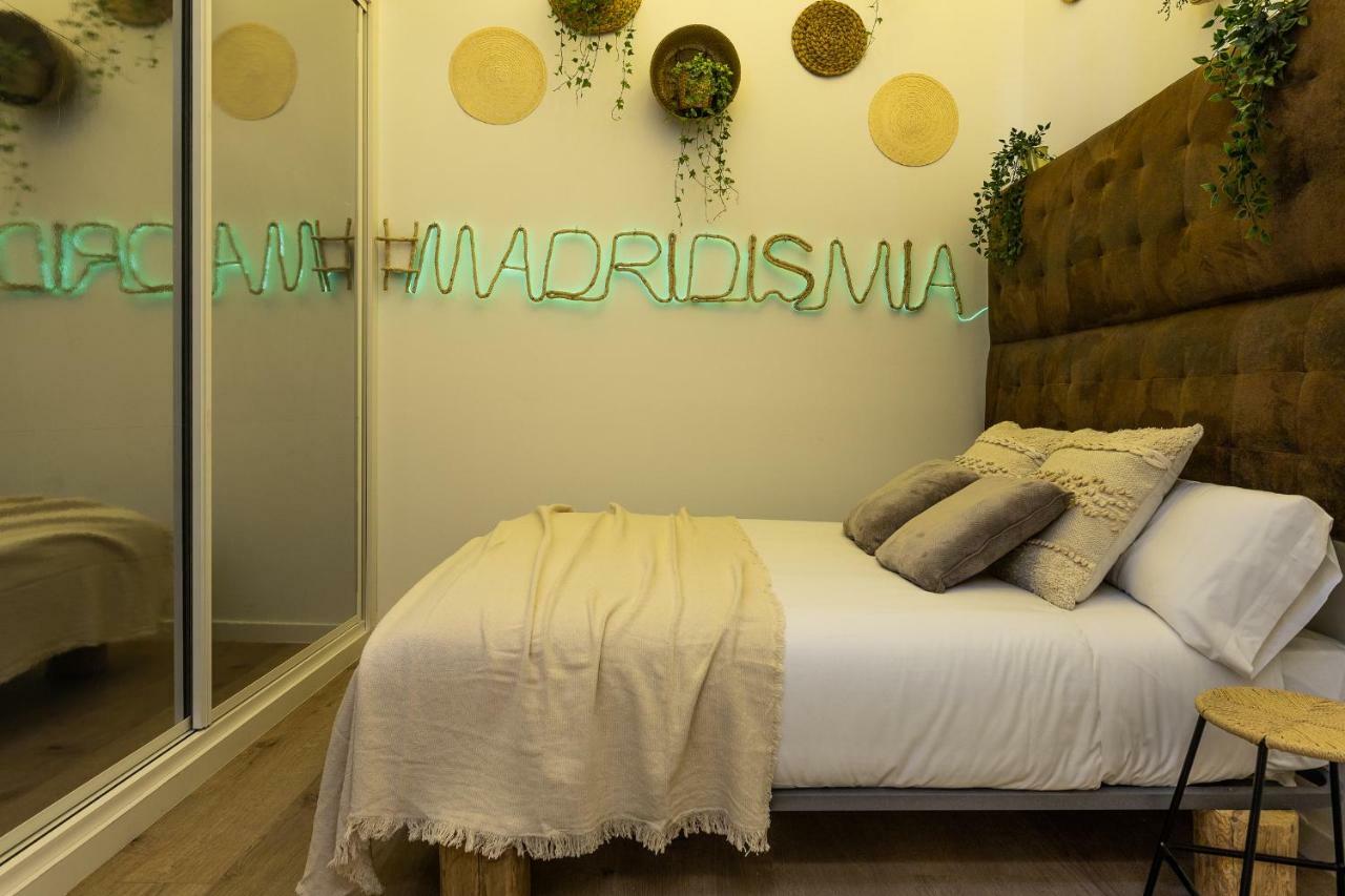 Apartamento Waou Es Mia - Corta Duracion