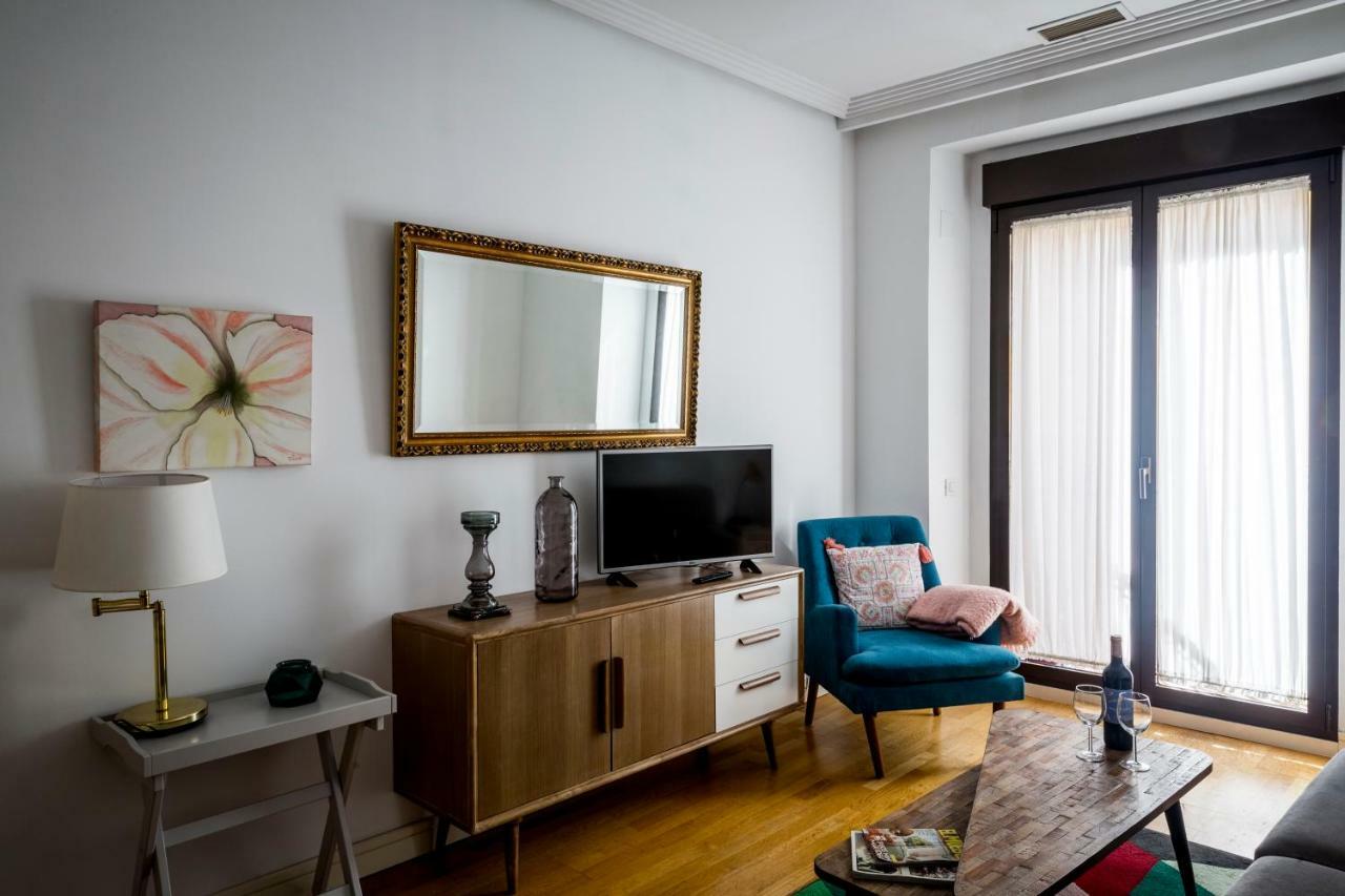 Apartamento Figueroa Design