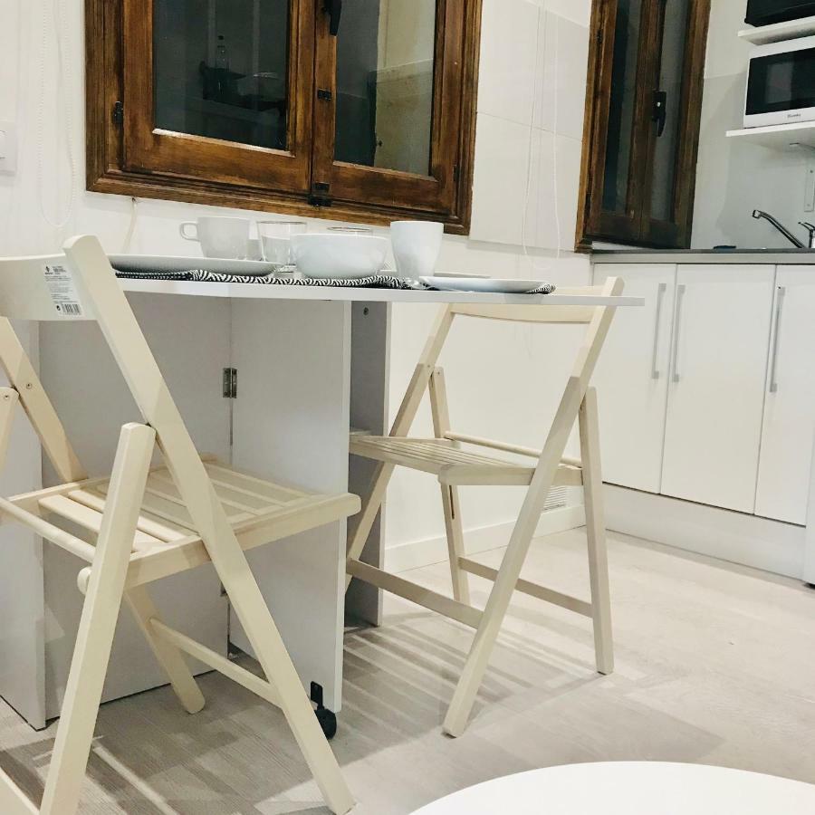 Lejlighed Apartamento Lavapies - Centro