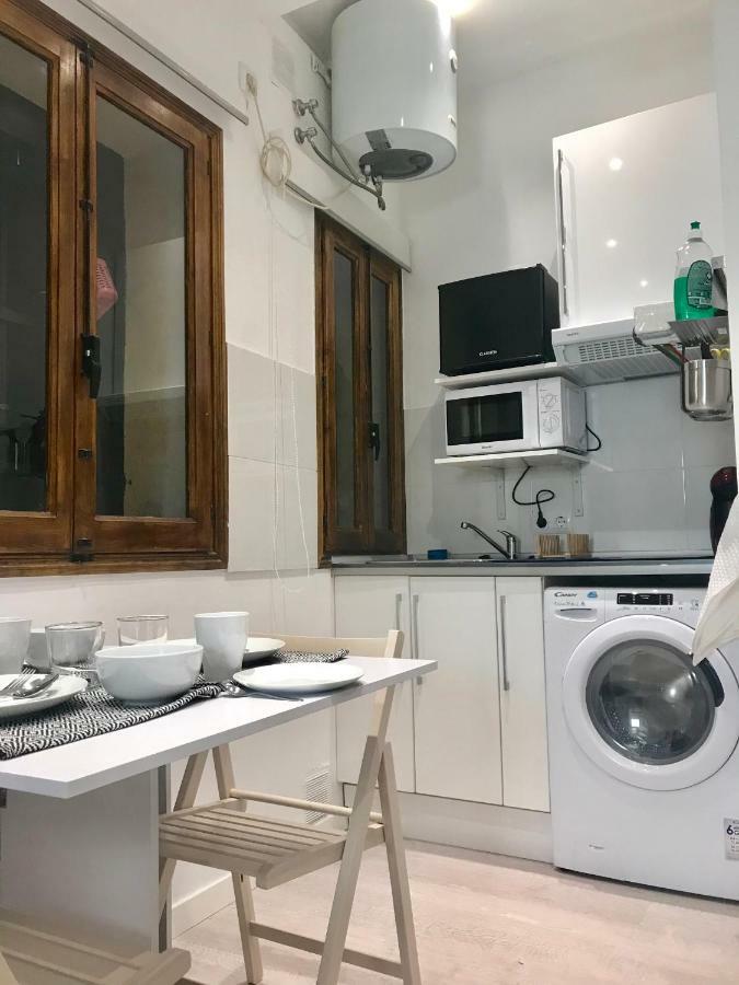 Lejlighed Apartamento Lavapies - Centro *