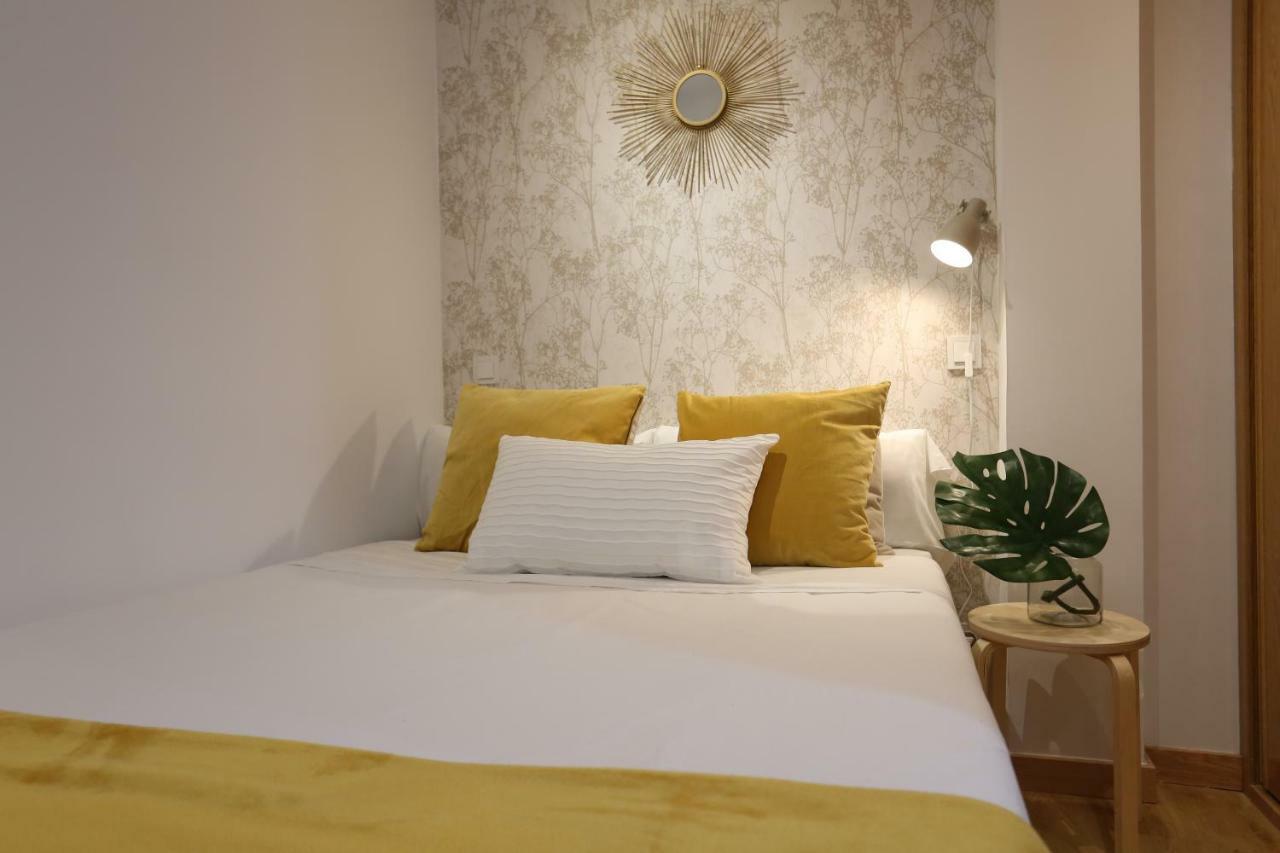 Atocha 6px Rodeados De Arte Apartamento *