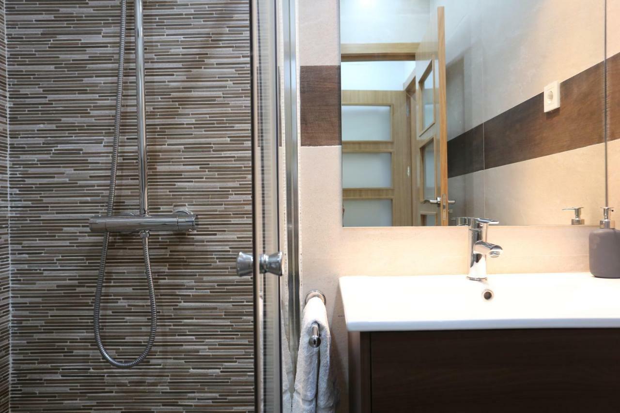 Atocha 6px Rodeados De Arte Apartamento