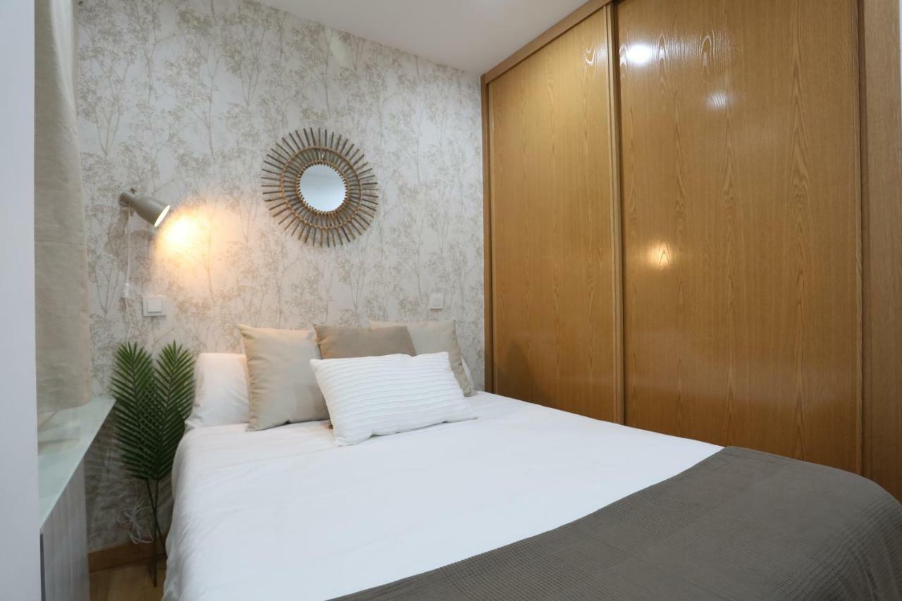 Apartamento Atocha 6px Rodeados De Arte Madrid