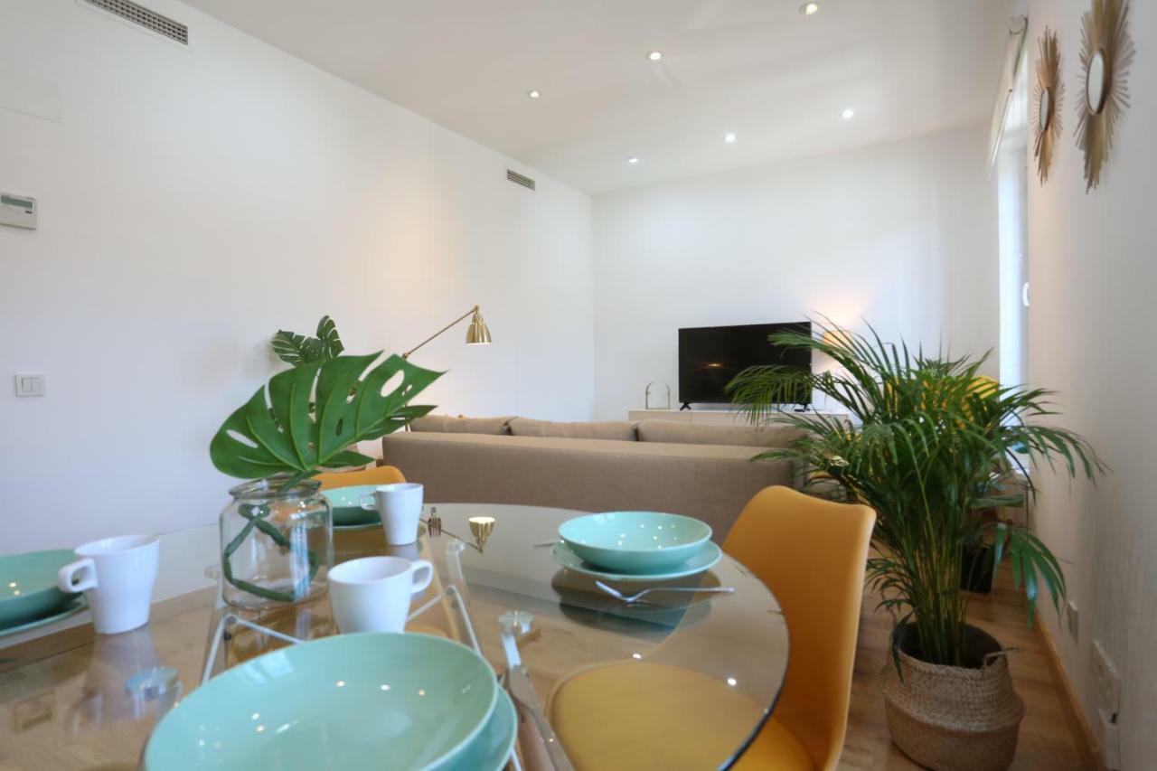 Atocha 6px Rodeados De Arte Apartamento *
