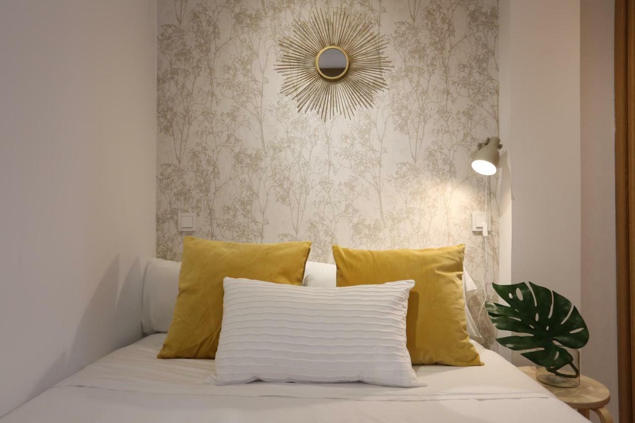 Atocha 6px Rodeados De Arte Apartamento Madrid