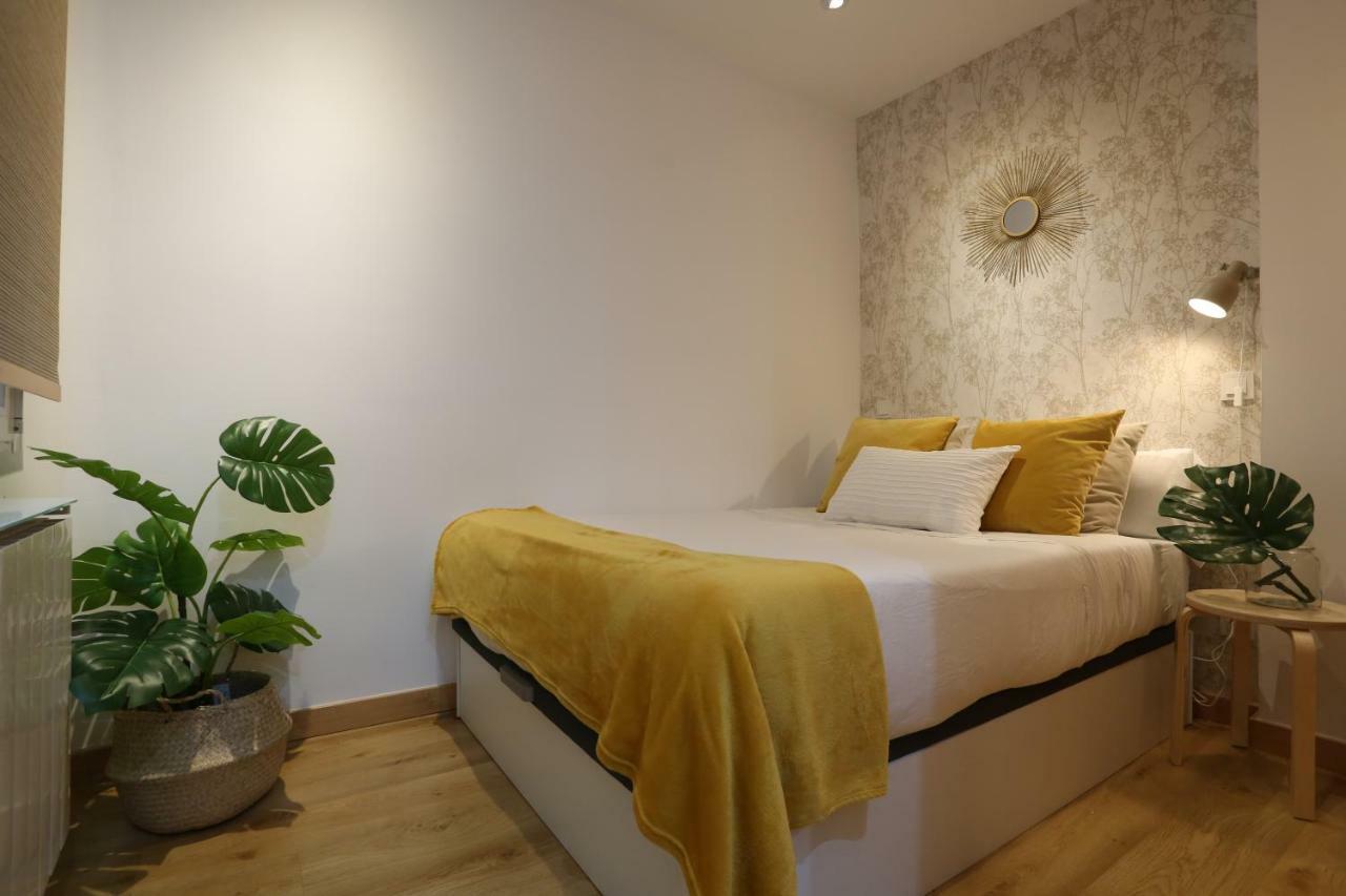 Atocha 6px Rodeados De Arte Apartamento