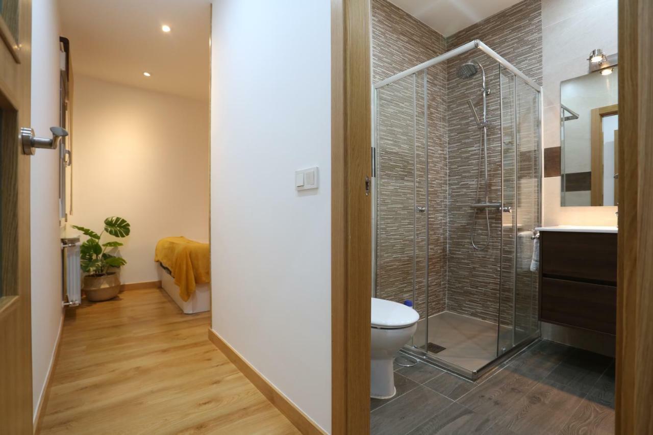 Atocha 6px Rodeados De Arte Apartamento