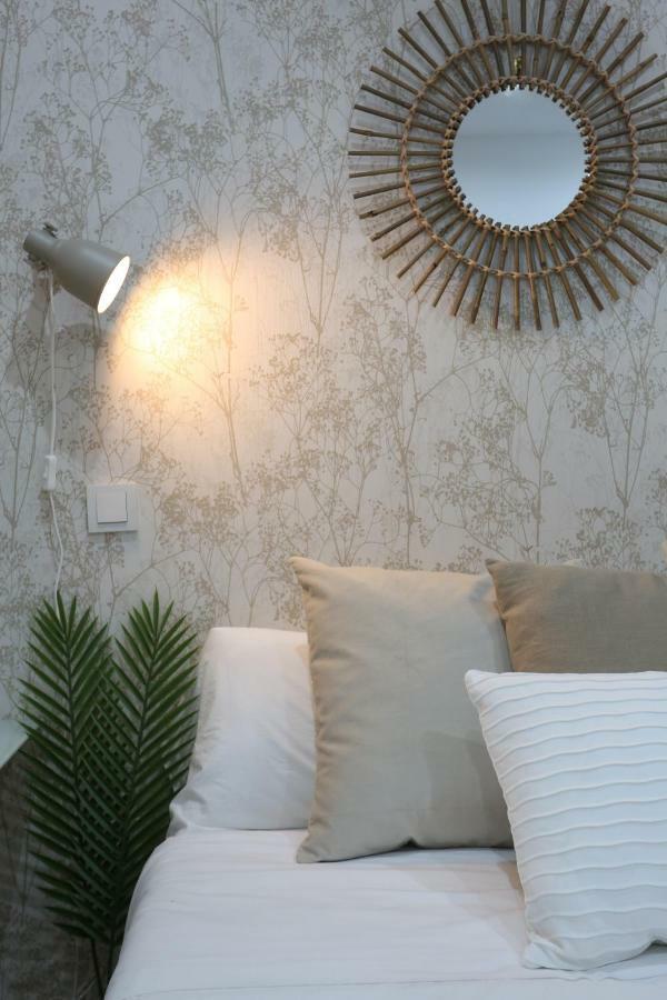 Apartamento Atocha 6px Rodeados De Arte Madrid