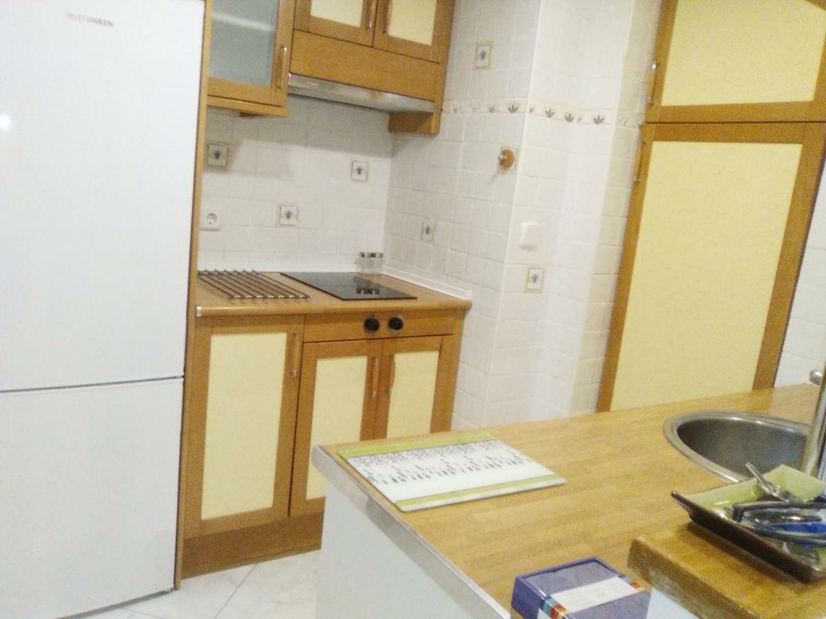 Apartamento Apartamento Junto Al Santiago Bernabeu Con Piscina Madri