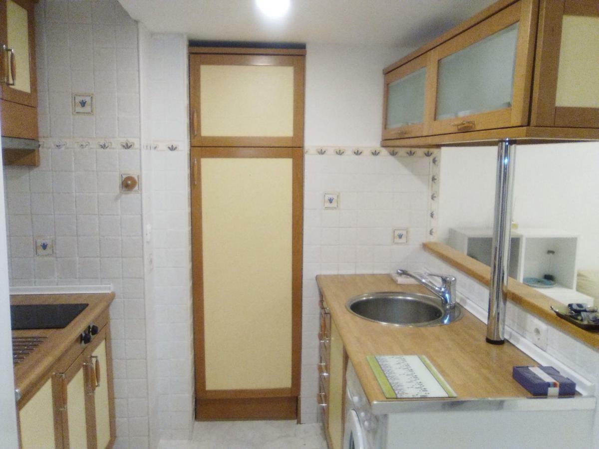 Apartamento Junto Al Santiago Bernabeu Con Piscina * Madri
