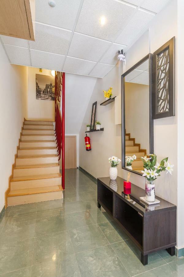 Gasthof A&z Javier Cabrini Madrid