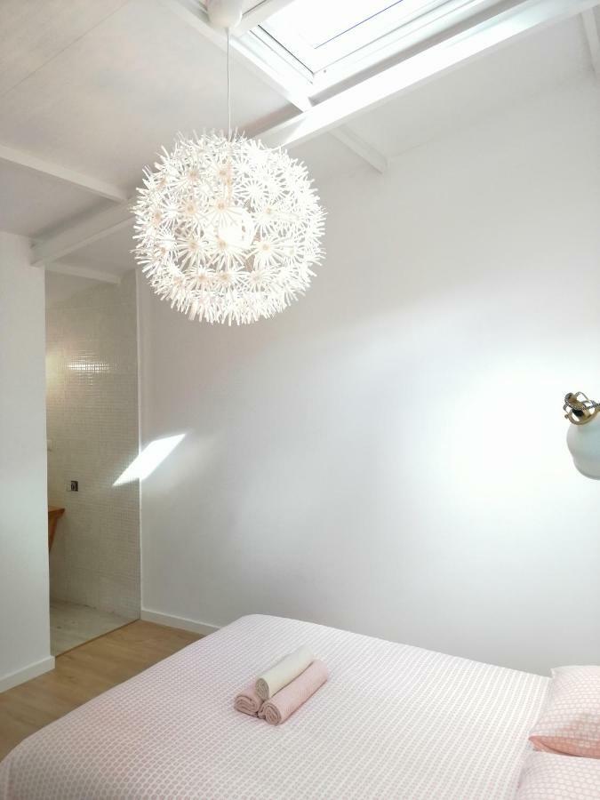 Antonio Lopez-madrid Rio-centro Comercial Plaza Rio 2 Apartment