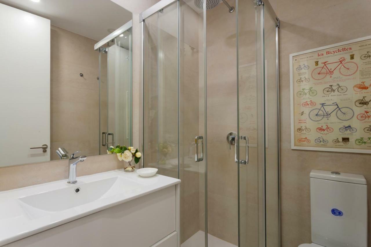 Apartment Dobo Moncloa
