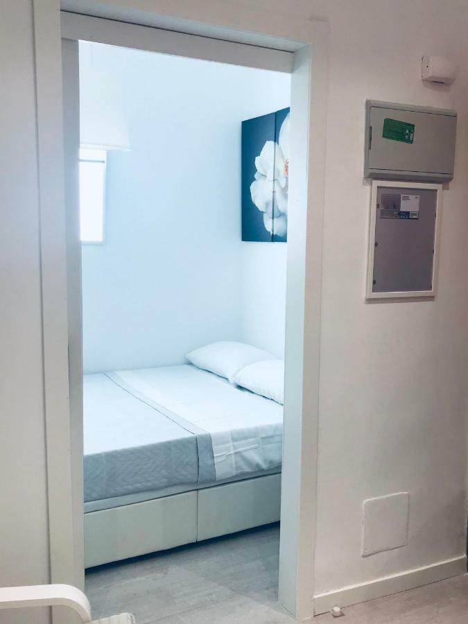 Lejlighed Apartamento Lavapies - Centro