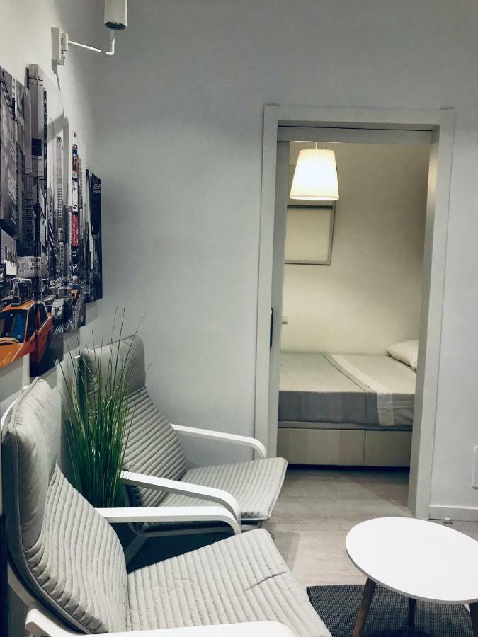 Lejlighed Apartamento Lavapies - Centro