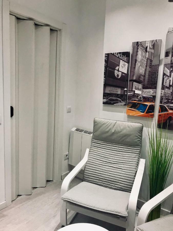 Apartamento Lavapies - Centro Lejlighed Madrid