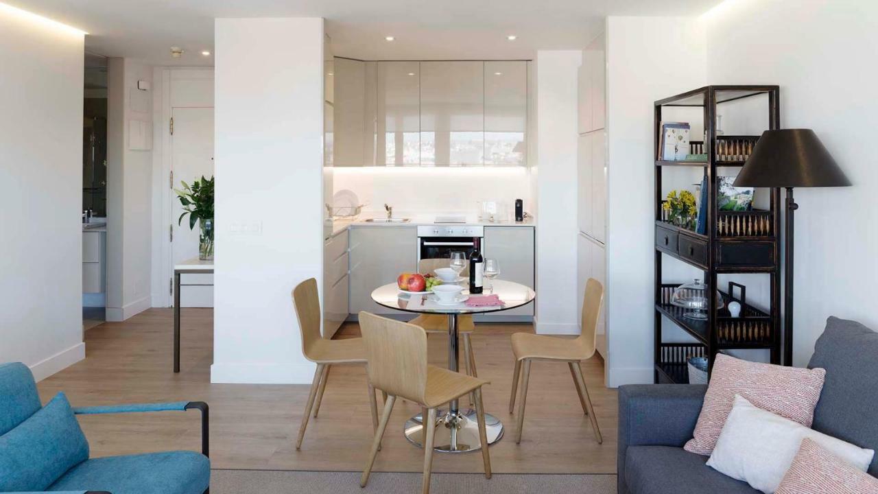 Apartment Heima Colon Square Amazing Views *
