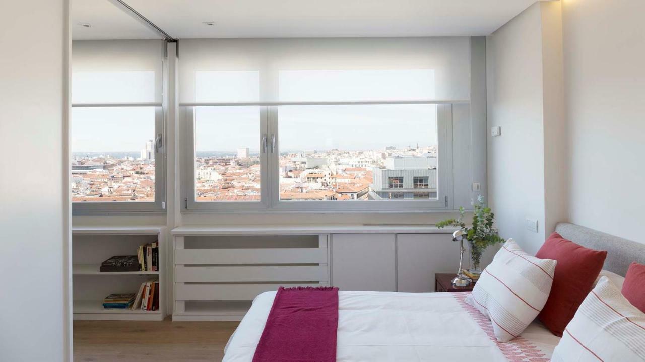 Apartment Heima Colon Square Amazing Views