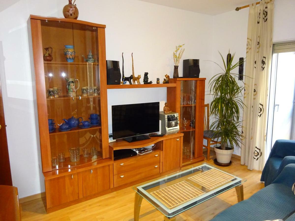 Apartment Apart Emperatriz Isabel *