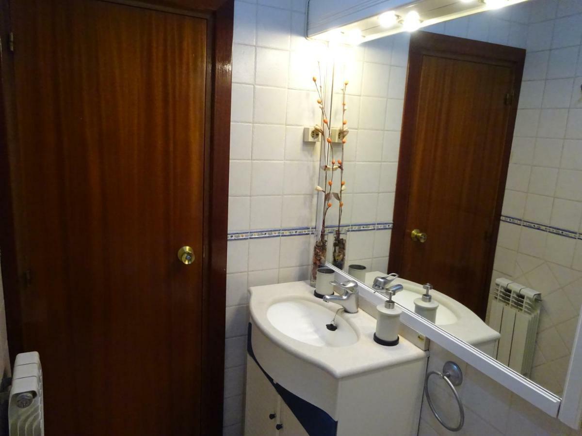 Apartment Apart Emperatriz Isabel Madrid