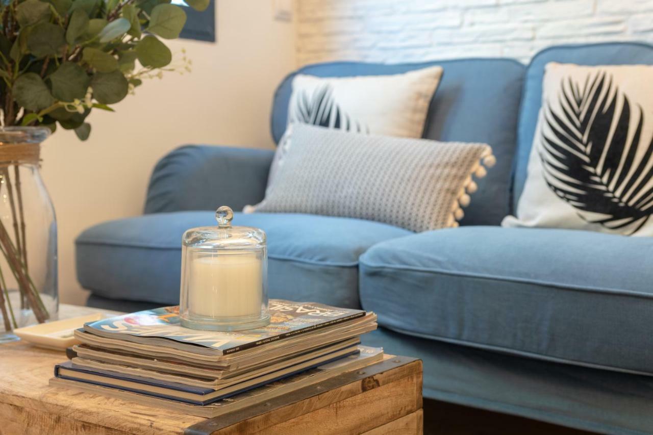 Cozy Salamanca Neighborhood *