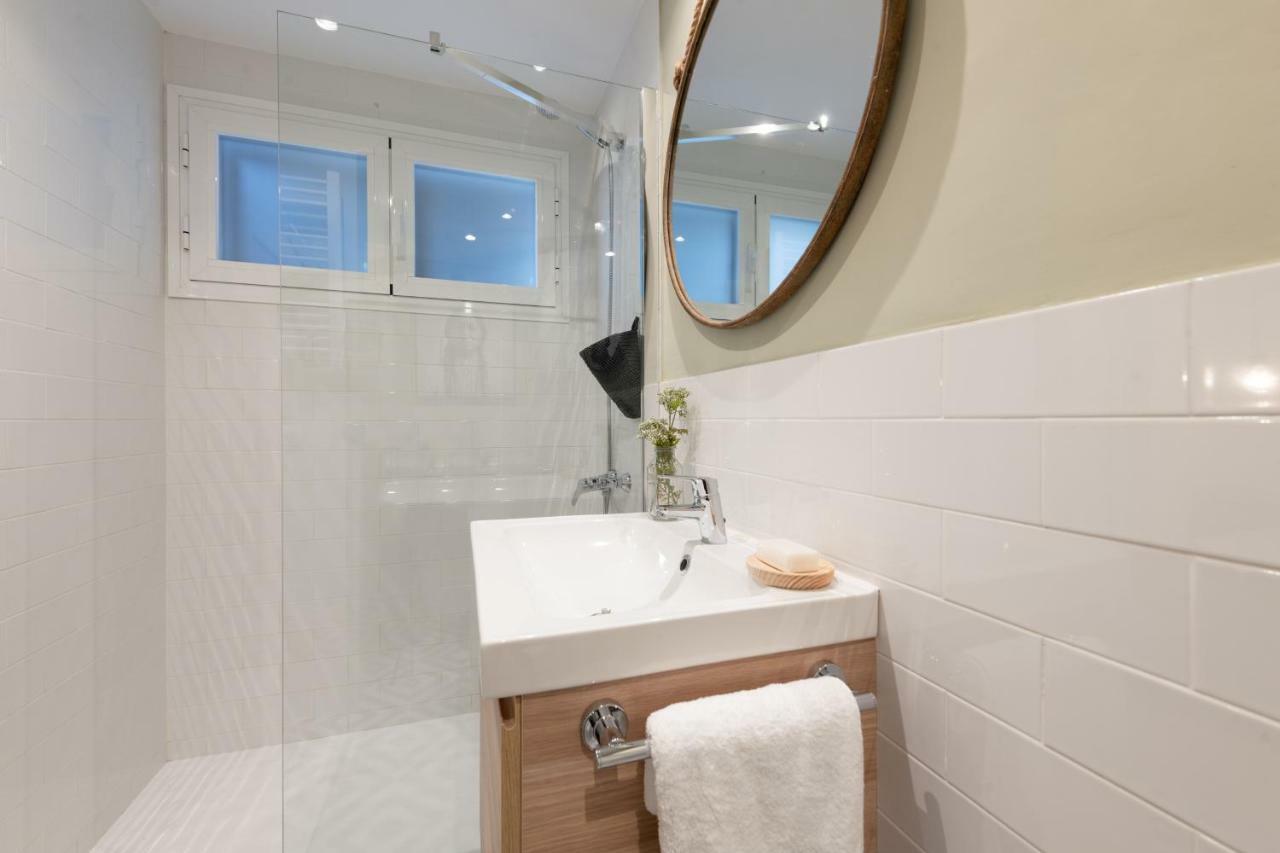 Cozy Salamanca Neighborhood Apartment