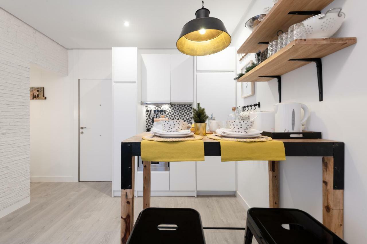 Apartment Cozy Salamanca Neighborhood Madrid