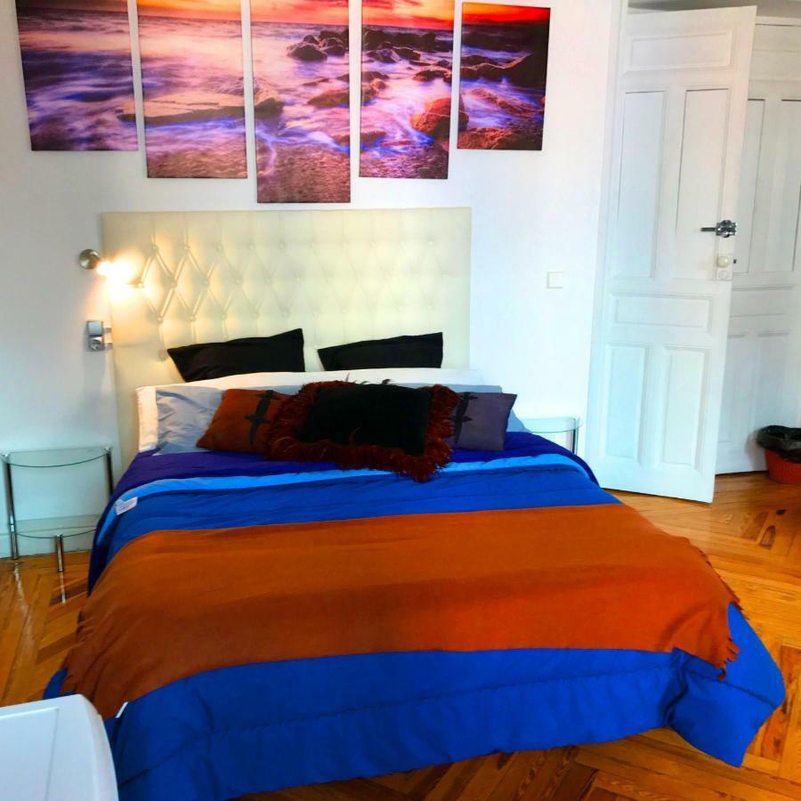 Loft Star The Palmer House Madri