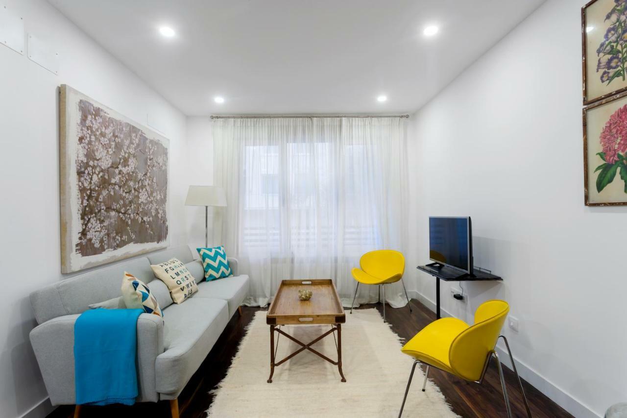 Apartment Dobo Moncloa Madrid