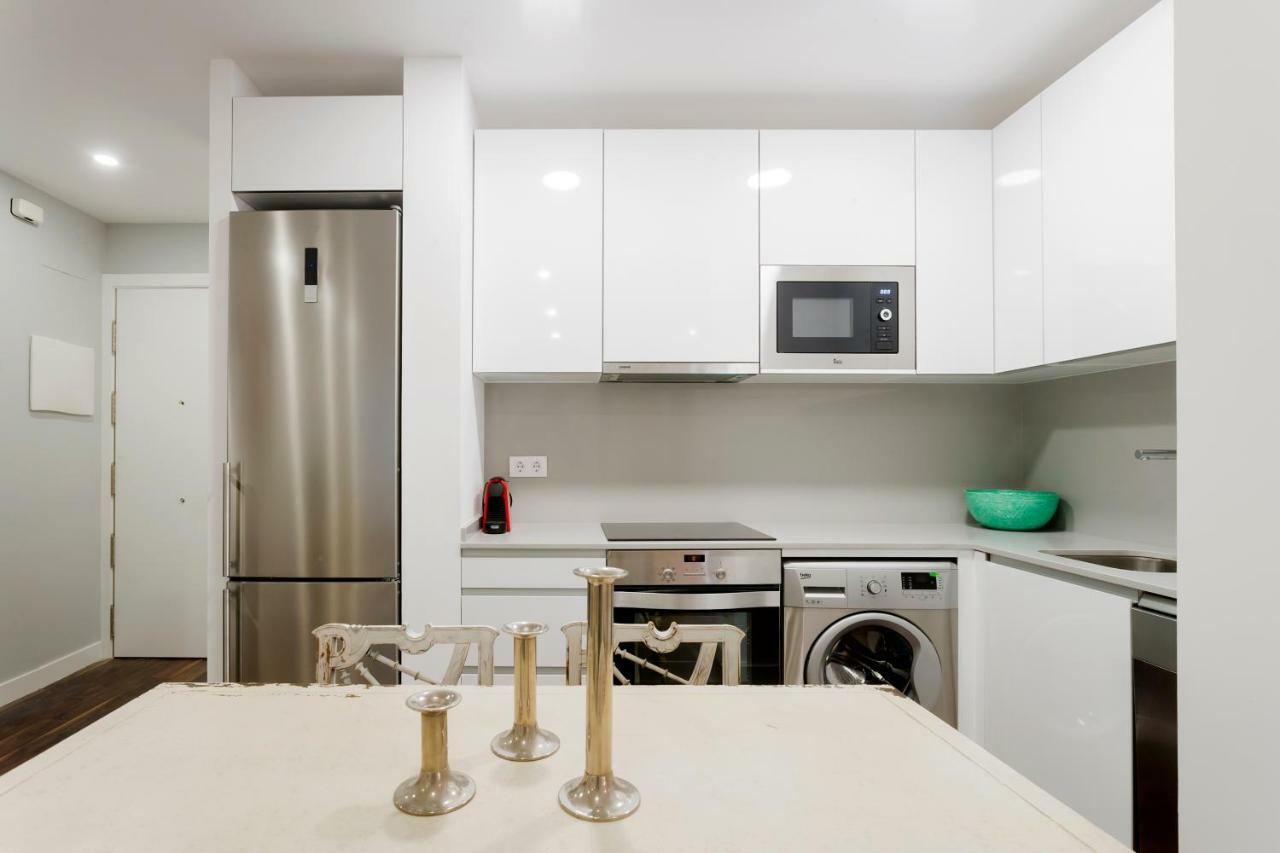 Apartment Dobo Moncloa *