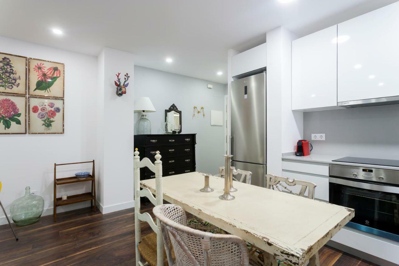 Dobo Moncloa Apartment *