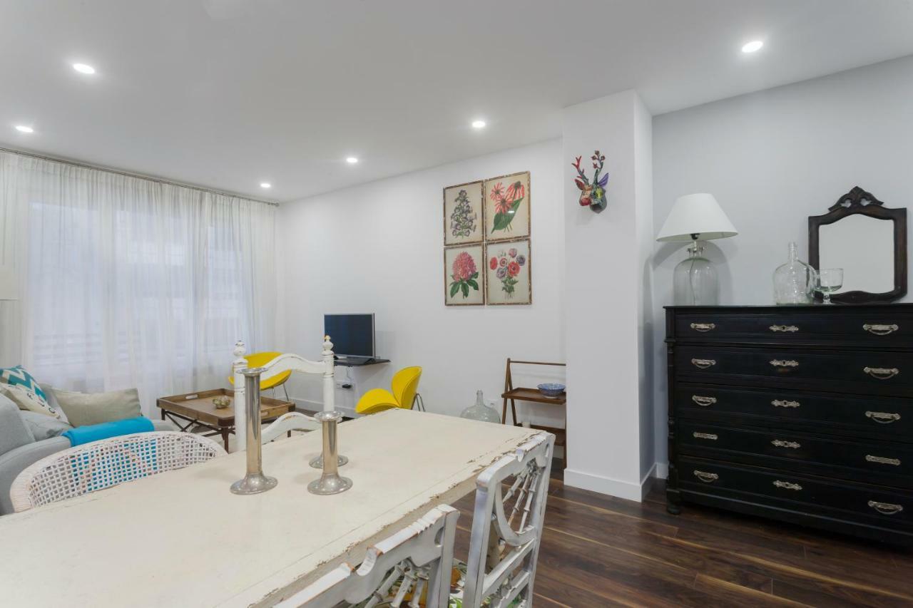 Apartment Fc77 Madrid