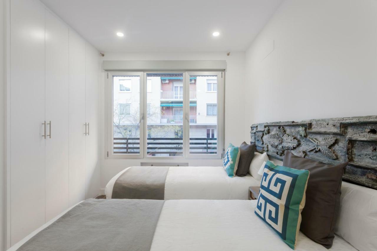 Dobo Moncloa Apartment