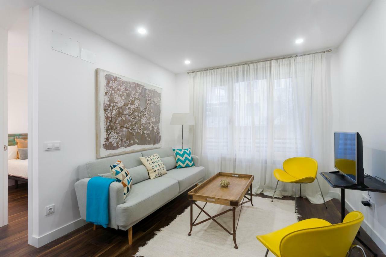 Dobo Moncloa Apartment Madrid