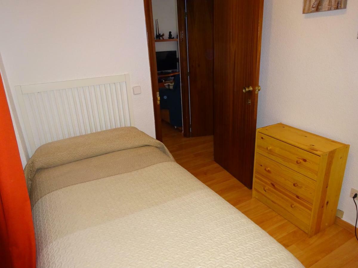 Apartment Apart Emperatriz Isabel *