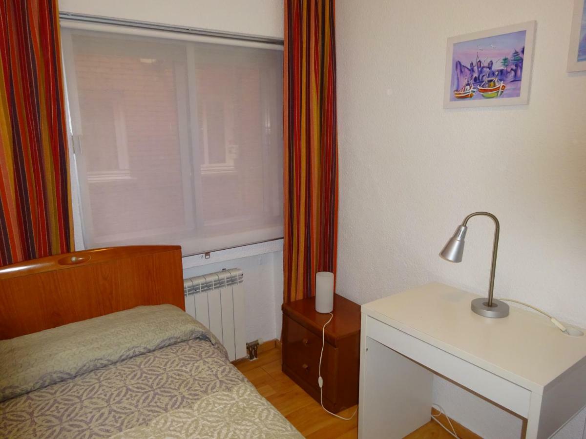 Apart Emperatriz Isabel Apartment *