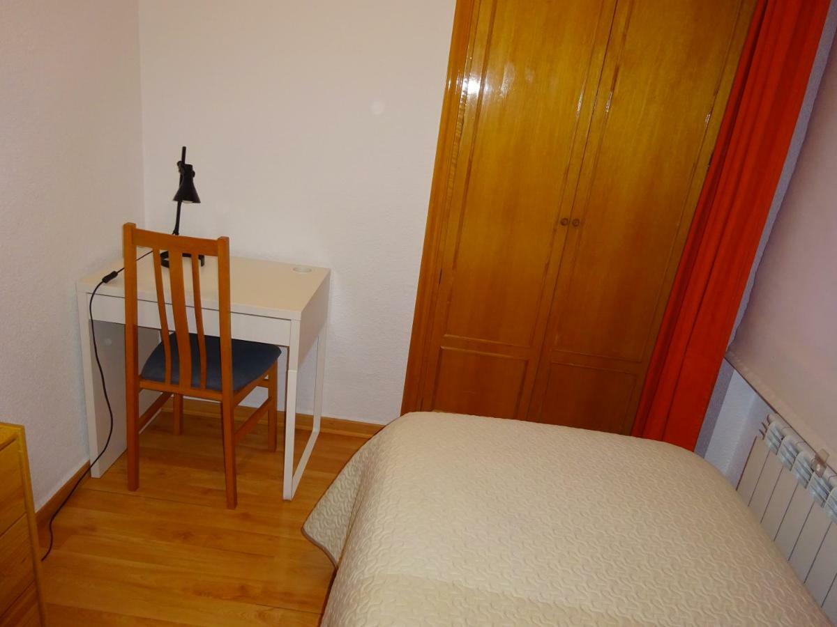Apartment Apart Emperatriz Isabel Madrid