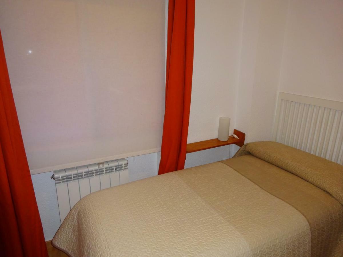Apartment Apart Emperatriz Isabel *