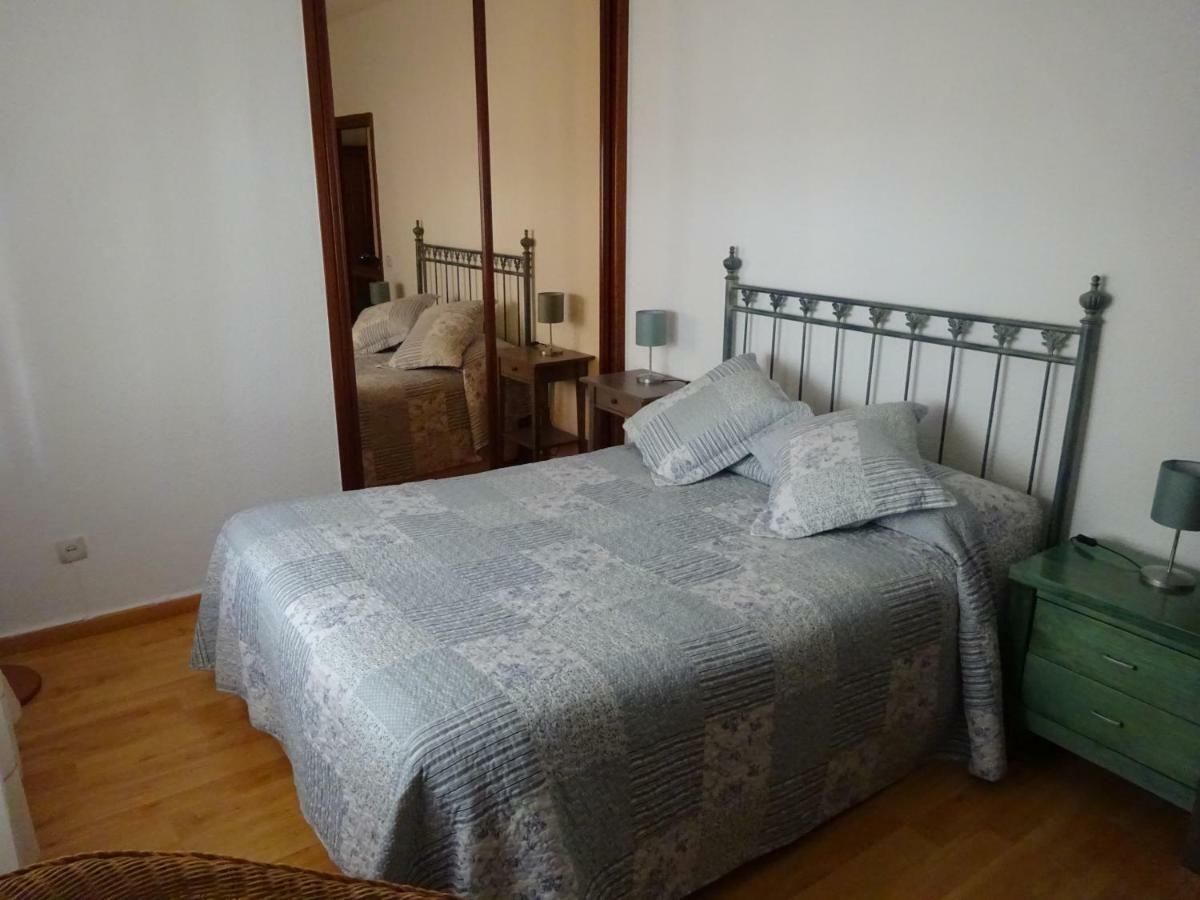 Apartment Apart Emperatriz Isabel *
