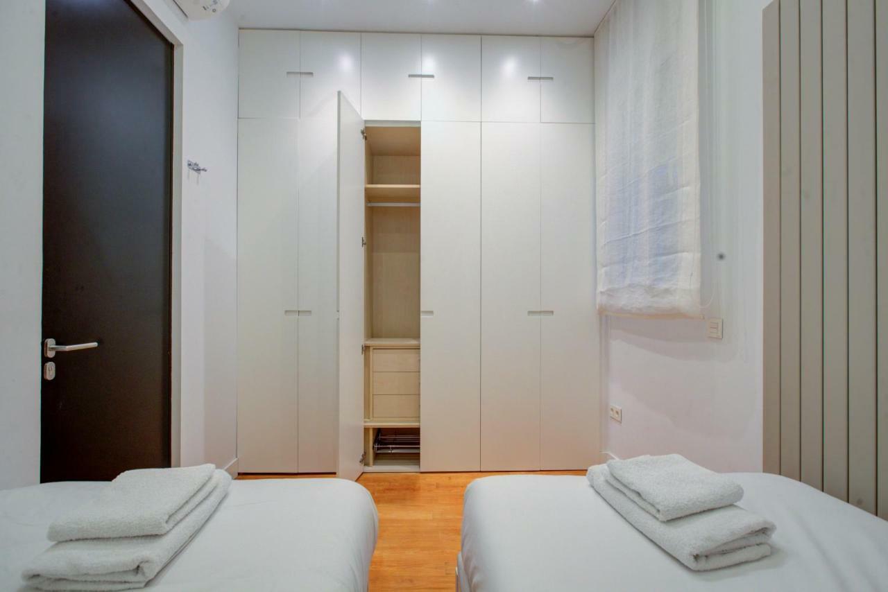 Luxury Center Homestay Madrid