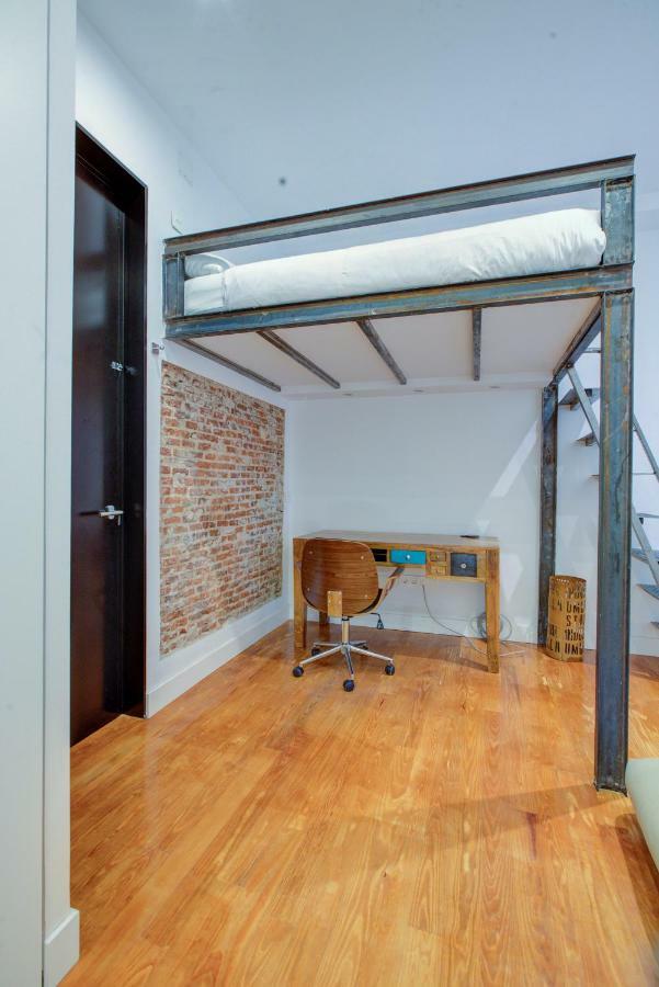 Privatunterkunft Luxury Center Madrid