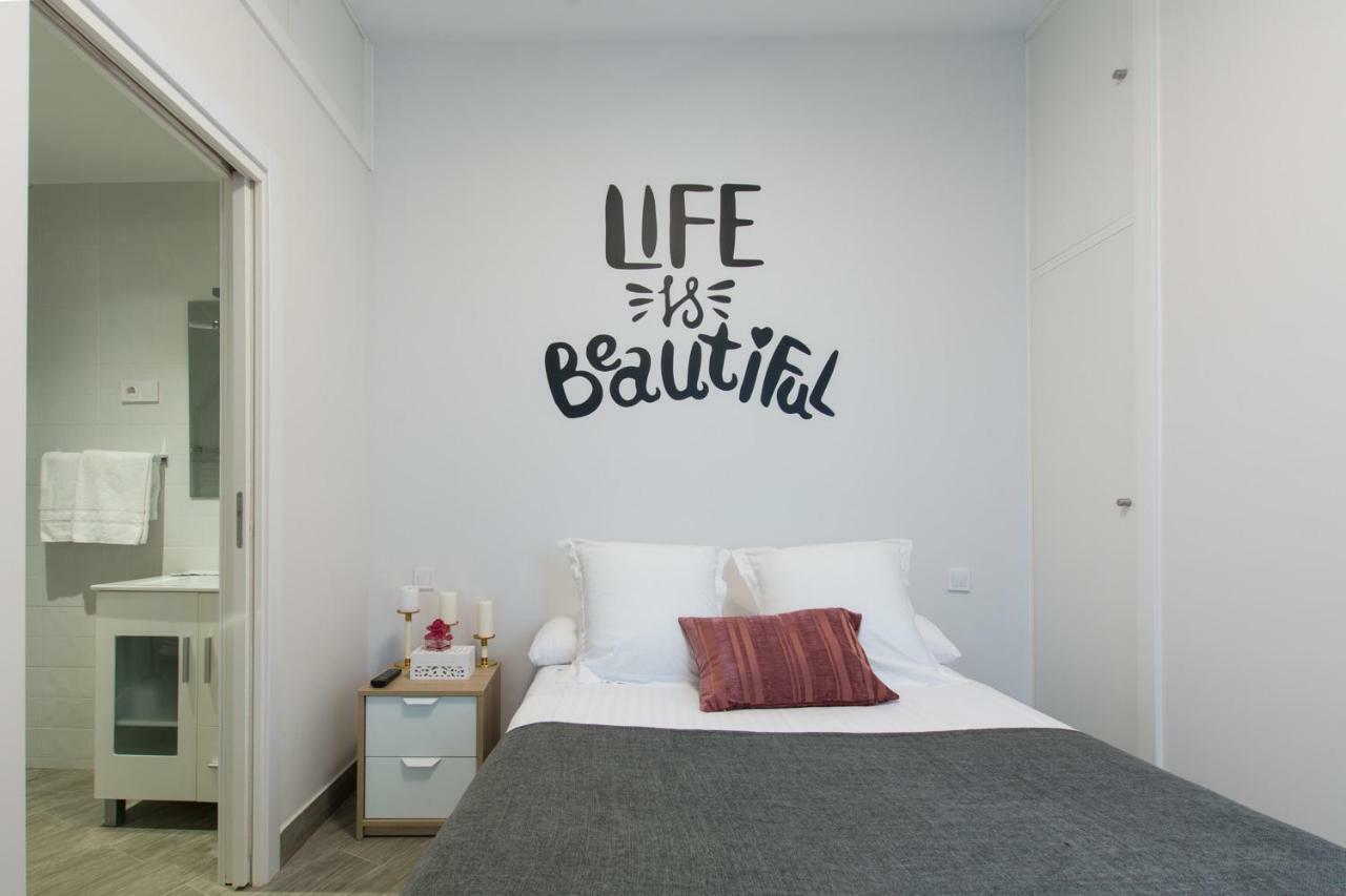 Plaza Callao, House * Madri