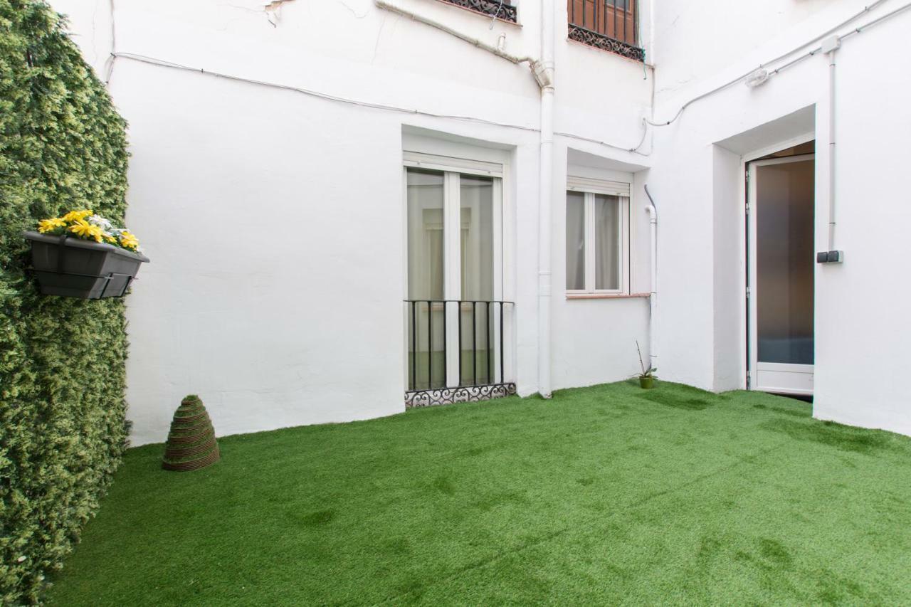 Apartment Plaza Callao, House Madrid