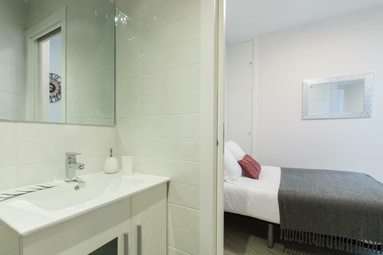 Plaza Callao, House Apartamento *