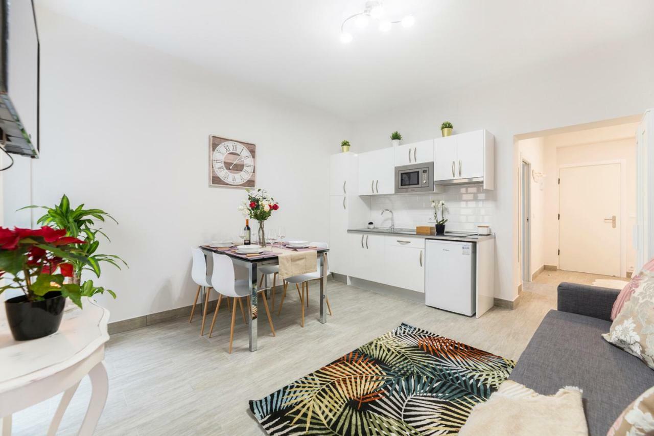 Lejlighed Cibeles, House