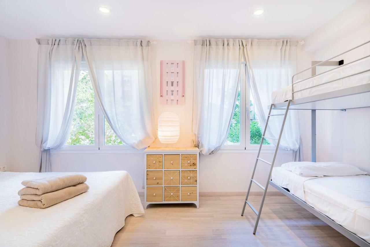 Exclusive Quietness In The Heart Of With Public Parking, Breakfast, 2 Bathrooms Apartment