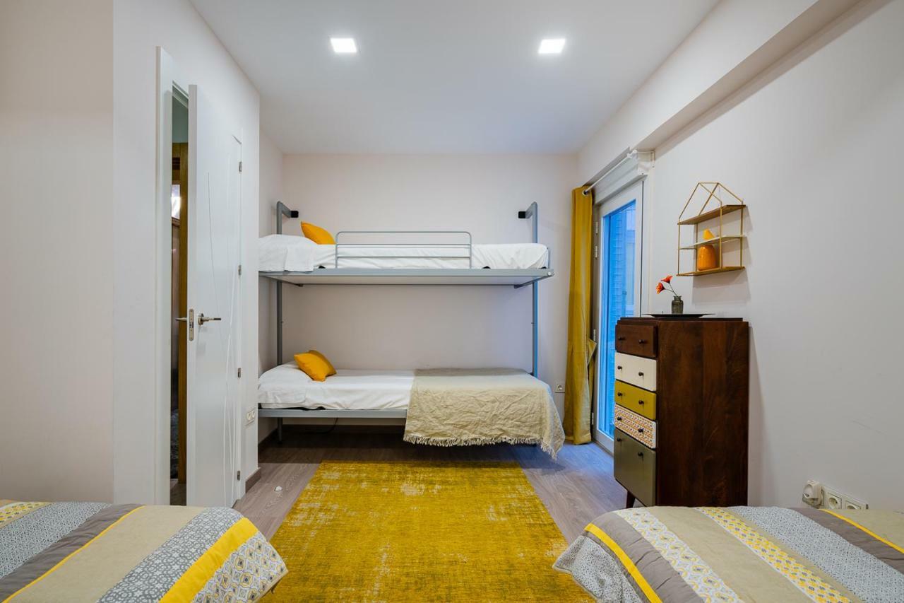 Exclusive Quietness In The Heart Of With Public Parking, Breakfast, 2 Bathrooms Apartment